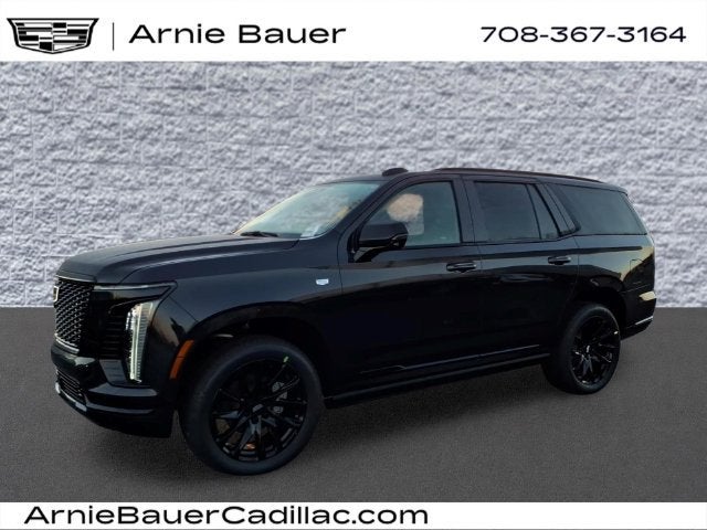 2027 Cadillac Escalade 4WD Sport