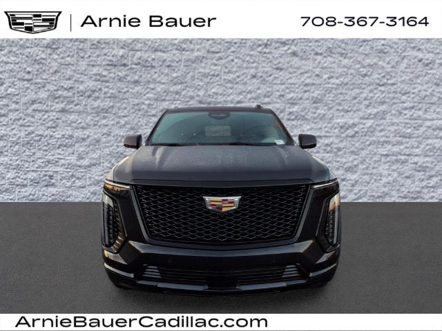 2027 Cadillac Escalade 4WD Sport