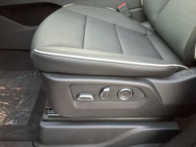 2027 Cadillac Escalade 4WD Sport