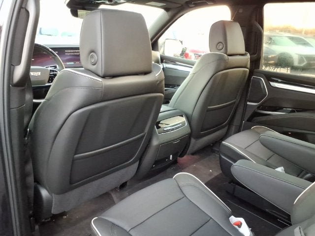 2027 Cadillac Escalade 4WD Sport