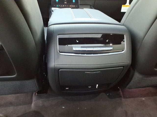 2027 Cadillac Escalade 4WD Sport
