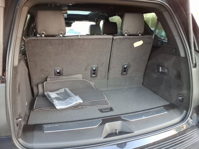 2027 Cadillac Escalade 4WD Sport