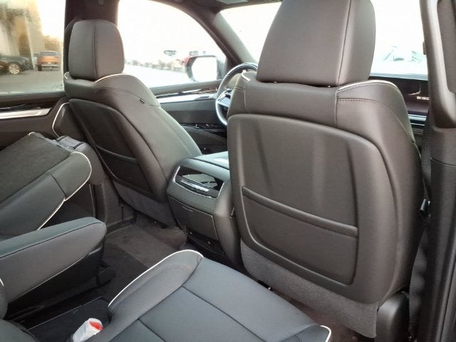 2027 Cadillac Escalade 4WD Sport