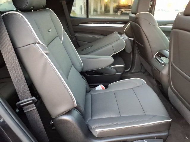 2027 Cadillac Escalade 4WD Sport