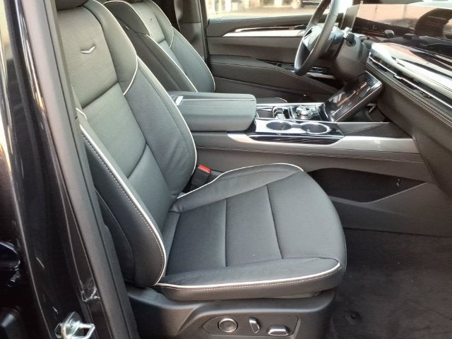 2027 Cadillac Escalade 4WD Sport