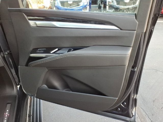 2027 Cadillac Escalade 4WD Sport