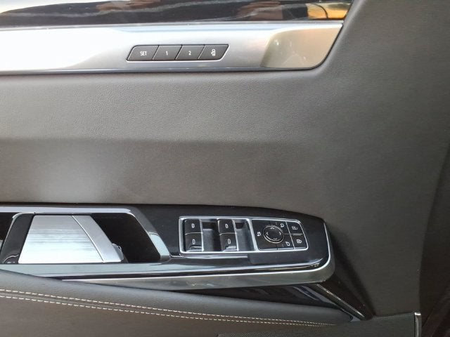 2027 Cadillac Escalade 4WD Sport