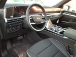 2027 Cadillac Escalade 4WD Sport