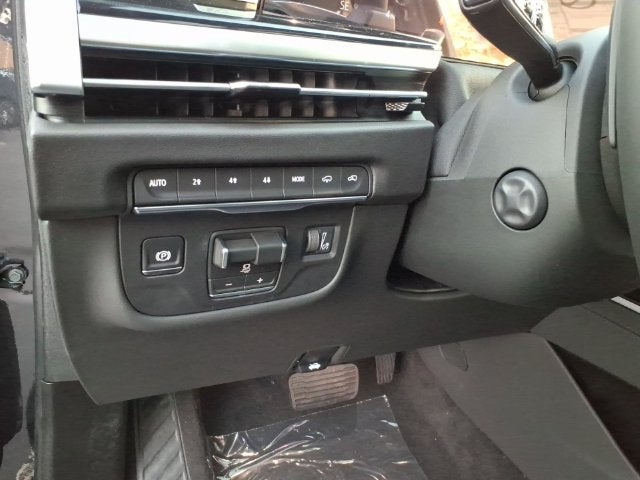 2027 Cadillac Escalade 4WD Sport
