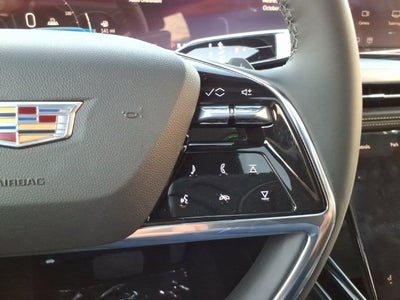2027 Cadillac Escalade 4WD Sport