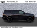 2027 Cadillac Escalade 4WD Sport