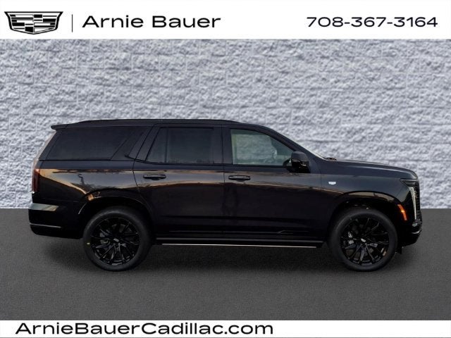 2027 Cadillac Escalade 4WD Sport