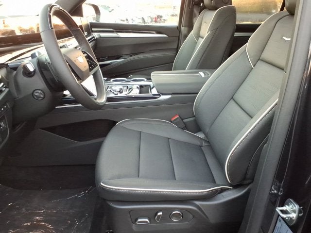 2027 Cadillac Escalade 4WD Sport