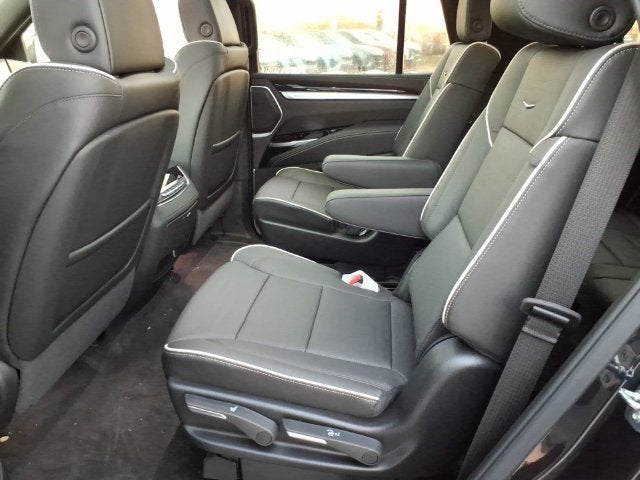 2027 Cadillac Escalade 4WD Sport