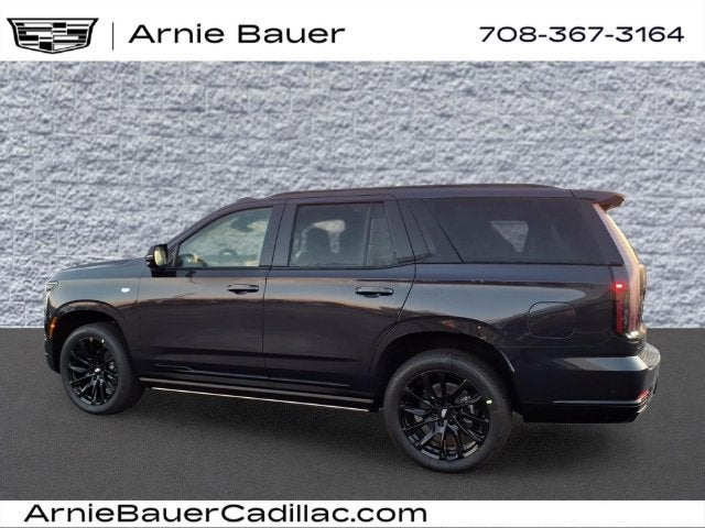 2027 Cadillac Escalade 4WD Sport