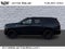 2027 Cadillac Escalade 4WD Sport
