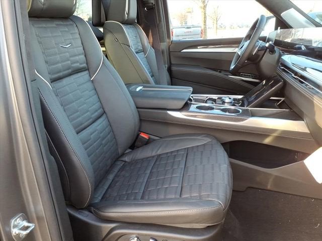 2026 Cadillac Escalade V-Series