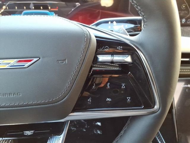 2026 Cadillac Escalade V-Series