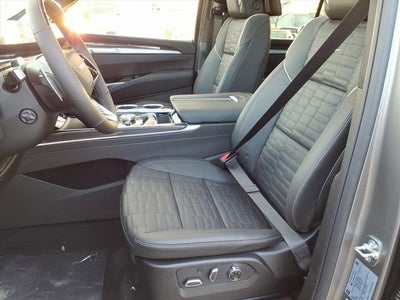 2026 Cadillac Escalade V-Series