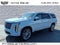 2026 Cadillac Escalade ESV Platinum Luxury