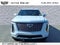 2026 Cadillac Escalade ESV Platinum Luxury