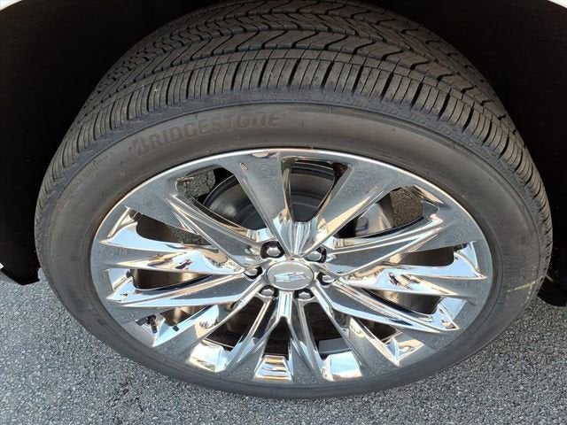 2026 Cadillac Escalade ESV Platinum Luxury