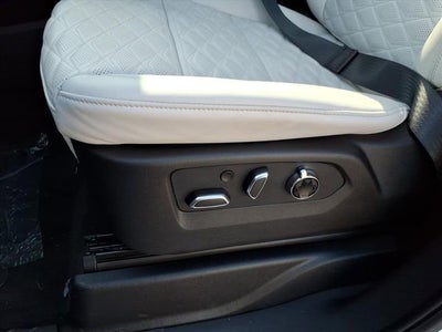 2026 Cadillac Escalade ESV Platinum Luxury
