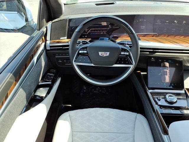 2026 Cadillac Escalade ESV Platinum Luxury