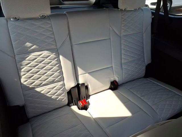 2026 Cadillac Escalade ESV Platinum Luxury