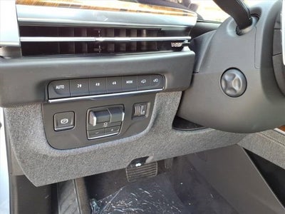 2026 Cadillac Escalade ESV Platinum Luxury