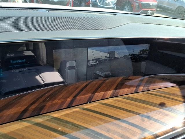 2026 Cadillac Escalade ESV Platinum Luxury