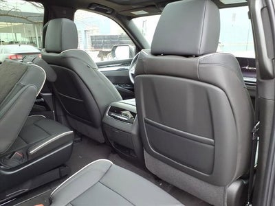 2026 Cadillac Escalade ESV Sport