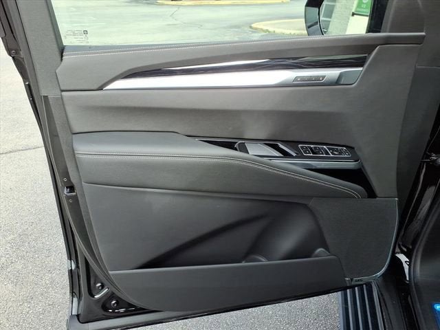 2026 Cadillac Escalade ESV Sport