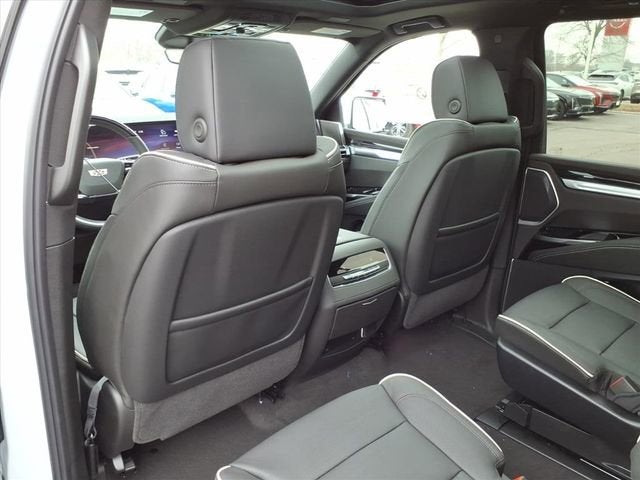 2026 Cadillac Escalade ESV Sport