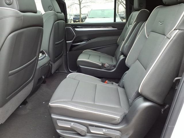 2026 Cadillac Escalade ESV Sport