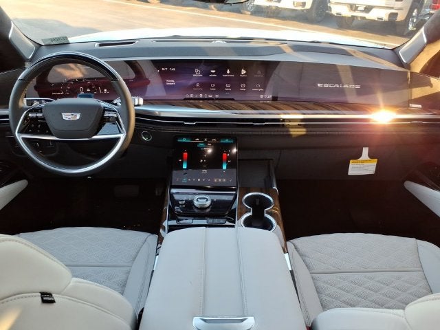 2027 Cadillac Escalade ESV Platinum Sport