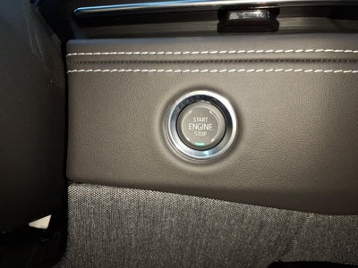 2027 Cadillac Escalade ESV Platinum Sport