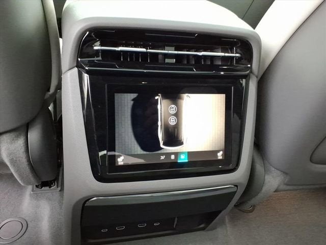 2025 Cadillac ESCALADE IQ Luxury 1