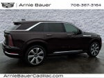 2025 Cadillac ESCALADE IQ Luxury 1