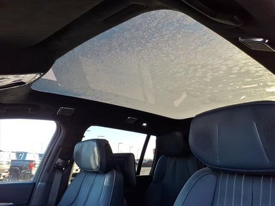 2026 Cadillac ESCALADE IQ Premium Luxury