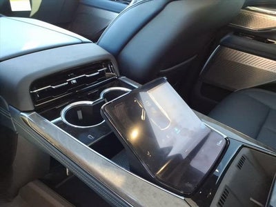 2026 Cadillac ESCALADE IQ Premium Luxury