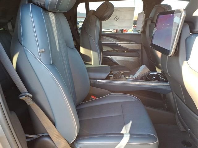 2026 Cadillac ESCALADE IQ Premium Luxury