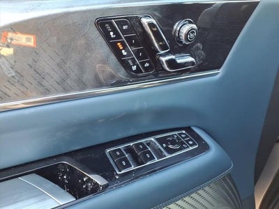 2026 Cadillac ESCALADE IQ Premium Luxury