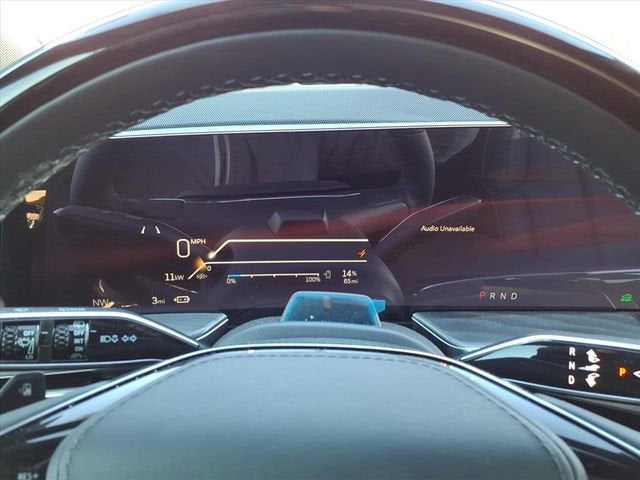 2026 Cadillac ESCALADE IQ Premium Luxury