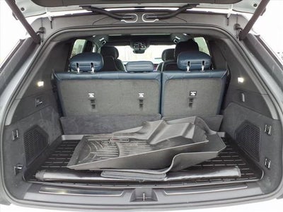 2025 Cadillac ESCALADE IQ Luxury 2