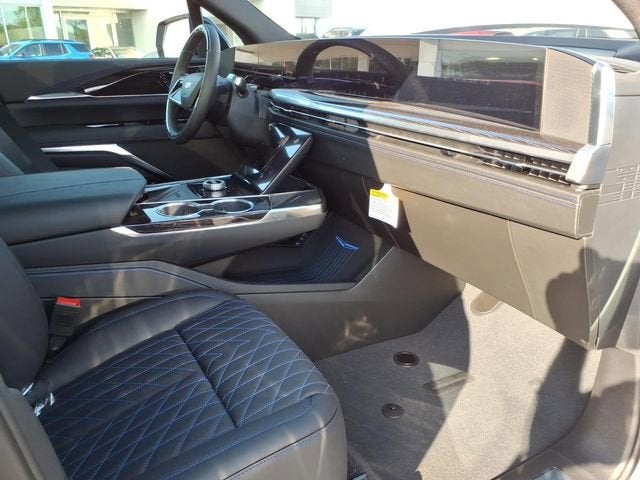 2026 Cadillac ESCALADE IQ Sport