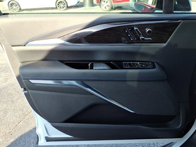2026 Cadillac ESCALADE IQ Sport
