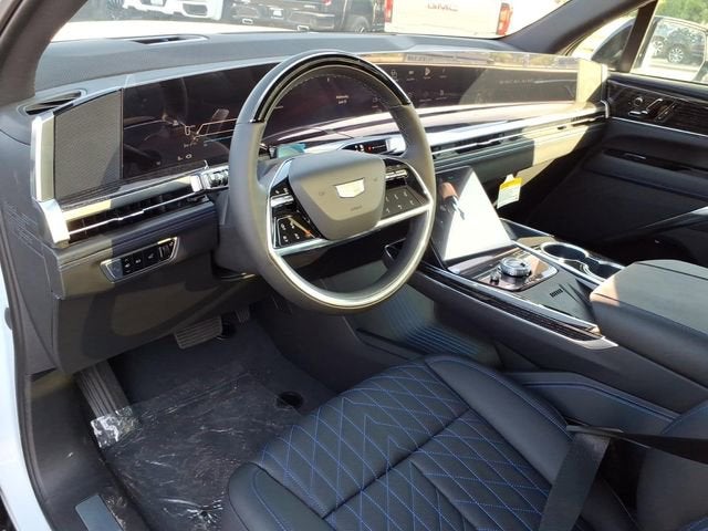 2026 Cadillac ESCALADE IQ Sport