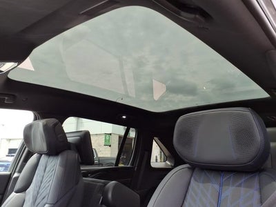 2026 Cadillac ESCALADE IQ Sport