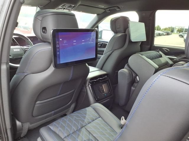 2026 Cadillac ESCALADE IQ Sport